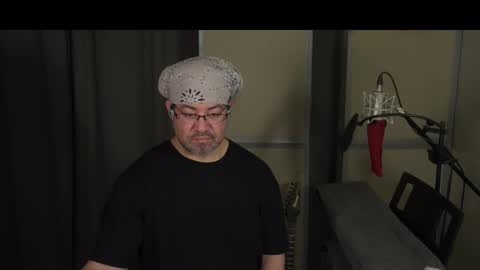 freqmoar online show from March 5, 2026, 3:08 pm