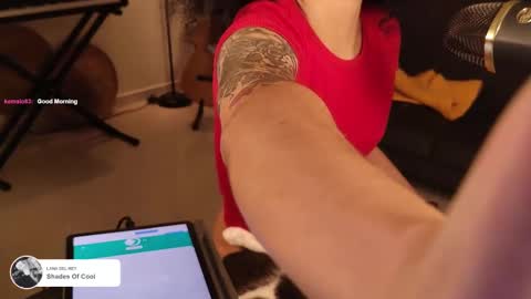 Vale online show from March 3, 2025, 7:43 am