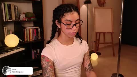 Vale online show from November 21, 2025, 3:49 am