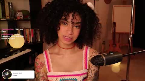 Vale online show from December 15, 2025, 2:05 am