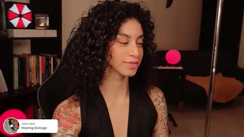 Vale online show from February 1, 2026, 2:32 am