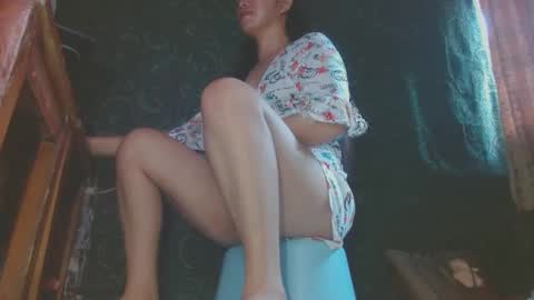 GODDESS Angel online show from February 1, 2025, 2:16 am