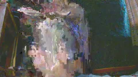 GODDESS Angel online show from March 2, 2025, 5:33 am