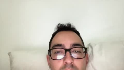 freshman  imonyou98 online show from January 18, 2026, 7:45 am