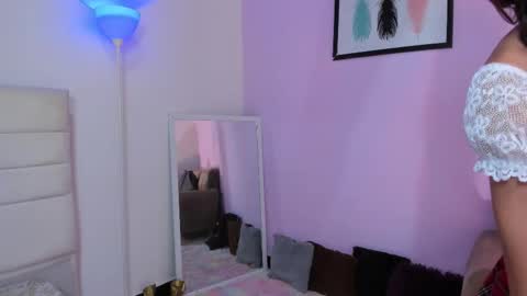 fresitalove01 online show from March 3, 2026, 1:39 pm