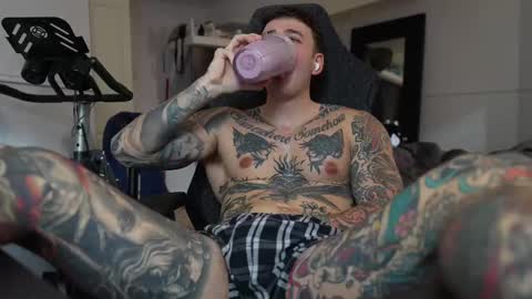 cameron online show from March 11, 2025, 1:56 pm