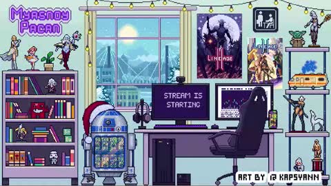 Dominik  online show from December 14, 2025, 7:03 am