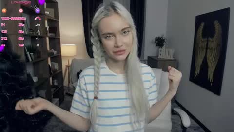 Freya online show from January 31, 2026, 7:23 pm