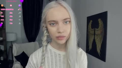 Freya online show from February 15, 2026, 7:21 pm