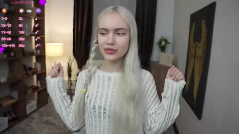 Freya online show from March 2, 2026, 7:43 pm