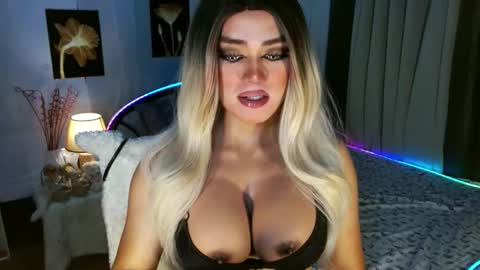 Miss Frea  online show from March 20, 2026, 12:48 am