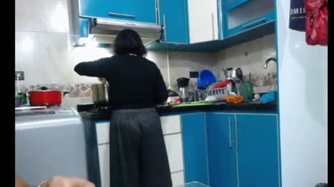 freyaa_sorceress online show from February 8, 2025, 8:21 pm