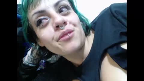 freyaa_sorceress online show from March 7, 2025, 4:35 am