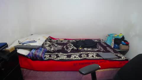 freyaa_sorceress online show from March 9, 2025, 3:22 am