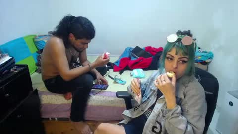 freyaa_sorceress online show from March 12, 2025, 3:57 am