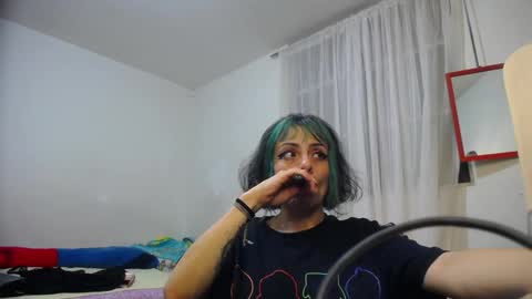 freyaa_sorceress online show from March 12, 2025, 10:05 am