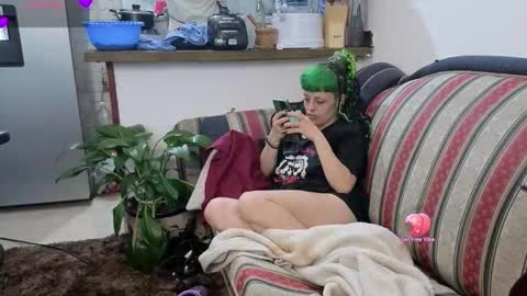 freyaa_sorceress online show from September 20, 2025, 10:44 pm