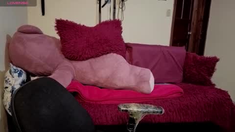 freyaa_sorceress online show from January 13, 2026, 10:09 am