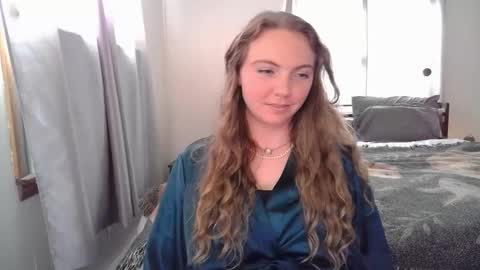 Miss Freya online show from April 9, 2026, 9:20 pm