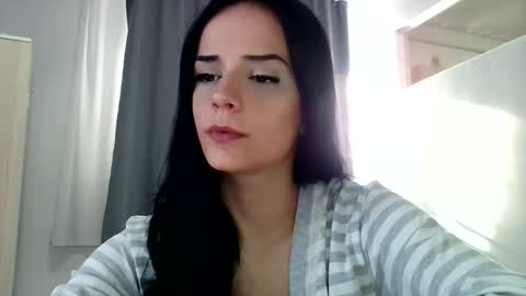 Freya online show from February 15, 2025, 8:44 am