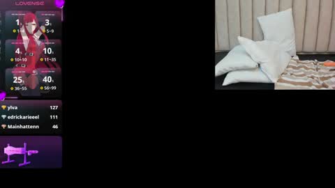 Snapshot of freyamoller chatting on December 26, 2024, 11:35 pm FREYA online show from December 26, 2024, 11:35 pm