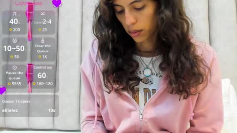 Snapshot of freyamoller chatting on February 3, 2025, 7:21 pm FREYA online show from February 3, 2025, 7:21 pm