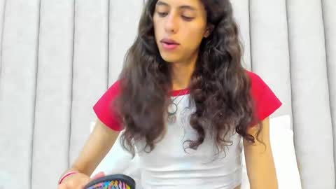 Snapshot of freyamoller chatting on February 11, 2025, 7:16 pm FREYA online show from February 11, 2025, 7:16 pm