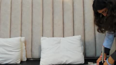 Snapshot of freyamoller chatting on February 13, 2025, 7:10 pm FREYA online show from February 13, 2025, 7:10 pm