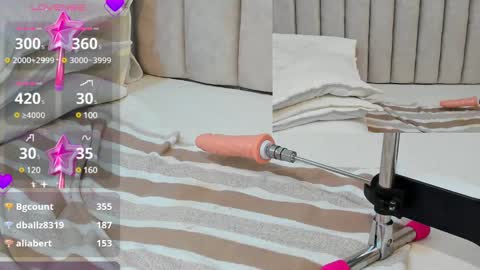 Snapshot of freyamoller chatting on February 27, 2025, 2:21 am FREYA online show from February 27, 2025, 2:21 am