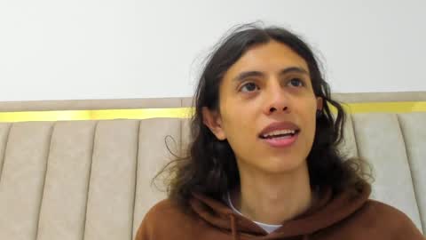 FreyaMoller  online show from March 29, 2026, 7:14 pm