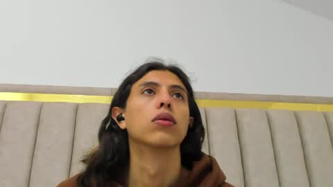 FreyaMoller  online show from April 19, 2026, 7:05 pm