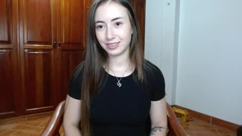 Snapshot of freyanatural chatting on February 6, 2025, 2:22 am freyanatural online show from February 6, 2025, 2:22 am