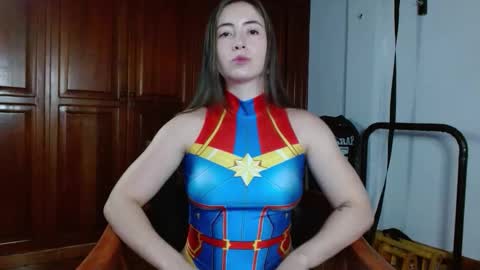 Snapshot of freyanatural chatting on October 18, 2025, 10:32 pm freyanatural online show from October 18, 2025, 10:32 pm