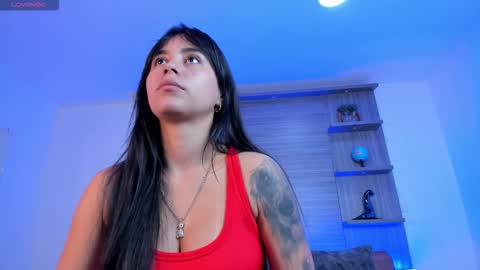 Snapshot of freyja_sweet_ chatting on September 15, 2025, 10:59 am Freyja Sweet online show from September 15, 2025, 10:59 am