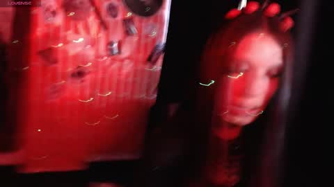 Call me Lilith online show from March 22, 2026, 7:06 pm