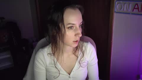 Snapshot of freythegemini chatting on December 19, 2024, 12:13 am FreyaTheGemini online show from December 19, 2024, 12:13 am