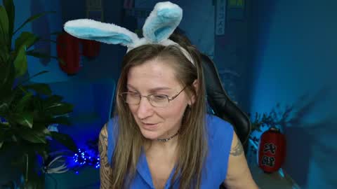 Frida Tander online show from December 31, 2024, 1:08 pm