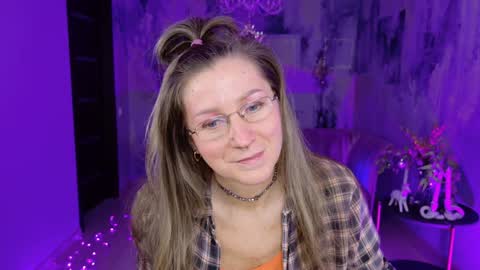 Frida Tander online show from January 2, 2025, 9:00 am