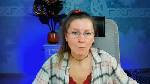 Frida Tander online show from January 5, 2025, 9:05 am