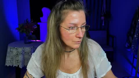 Frida Tander online show from January 20, 2025, 9:03 am