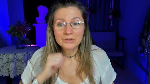 Frida Tander online show from January 20, 2025, 3:07 pm