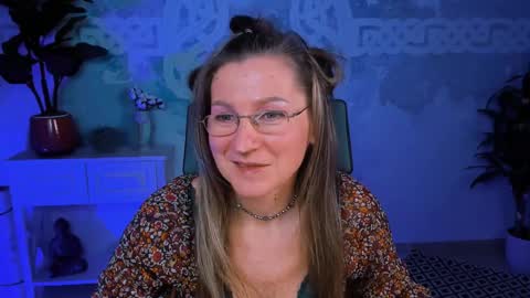 Frida Tander online show from January 30, 2025, 12:06 pm