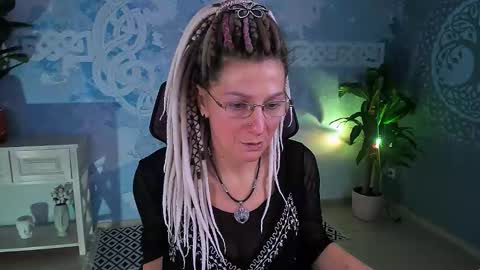 Frida Tander online show from February 13, 2026, 5:25 am