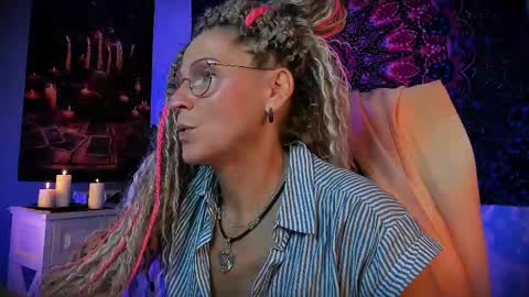 Frida Tander online show from June 8, 2026, 5:19 am