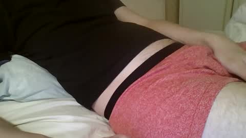 friendly_frank_18 online show from March 5, 2025, 10:54 pm