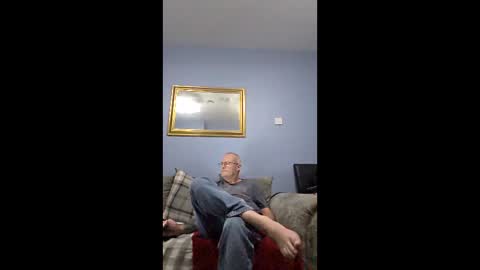 friendlydave528793 online show from January 10, 2026, 7:54 am