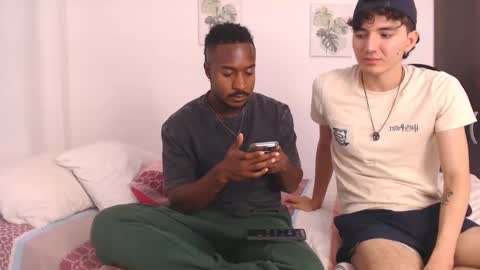 Danny and your friends online show from February 16, 2025, 11:37 pm