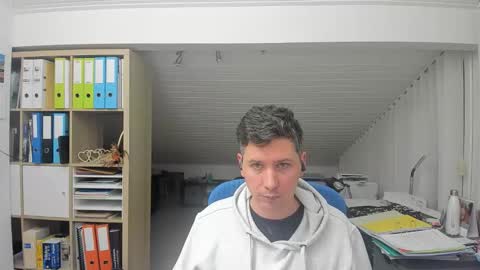 Francois online show from December 5, 2025, 5:53 pm