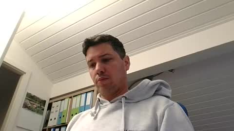 Francois online show from April 29, 2026, 6:39 am