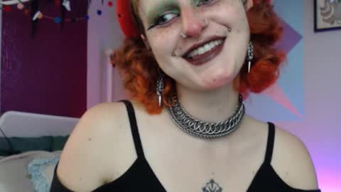 cherry online show from November 6, 2025, 7:37 pm